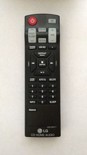 Ghyrex remote akb73655711 for sale  Houston
