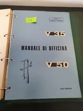 Manuale officina moto usato  Tortona