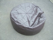 Kaikoo faux leather for sale  MIRFIELD
