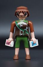 Playmobil figur frau gebraucht kaufen  Frauenstein, Rechenberg-Bienenmühle
