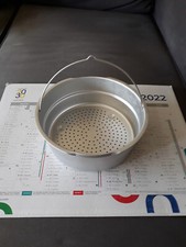 Panier alu cocotte d'occasion  Le Fossat
