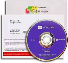 Windows pro dvd for sale  Evansville