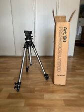 Manfrotto tripode art.190 usato  Vasto