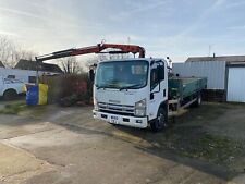 hiab truck for sale  AYLESBURY