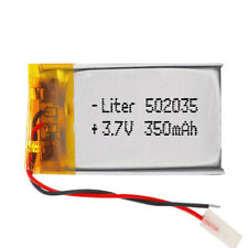 Batterie 502035 lipo d'occasion  Expédié en France