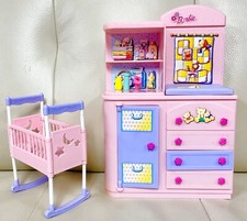 Barbie happy family for sale  Spokane