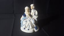 Delft blue colour gebraucht kaufen  Delmenhorst