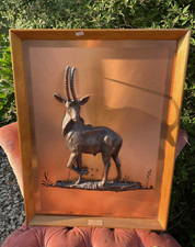 Copper large frame for sale  UK