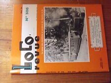 Loco revue 306 d'occasion  Licques