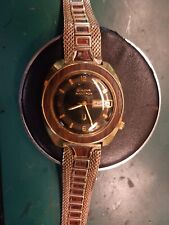 1970 scarce bulova for sale  North Hollywood