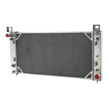Row aluminum radiator for sale  Bordentown