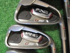 Ping g20 red for sale  Tucson