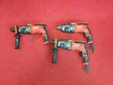 Milwaukee tx bohrhammer gebraucht kaufen  Bochum