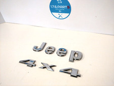 Jeep commander 4x4 for sale  Vale
