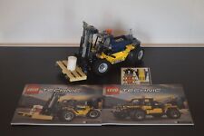 Lego 42079 technic gebraucht kaufen  Flörsheim