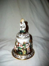 Vintage italian capodimonte for sale  Greeley