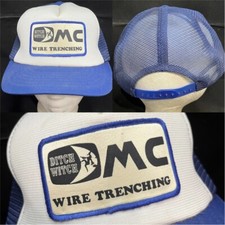Cappello snapback vintage usato  Spedire a Italy