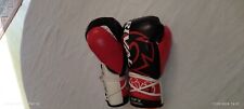 Gants boxe d'occasion  Saint-Georges-du-Vièvre