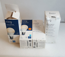 Ring a19 smart for sale  Euless