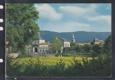 Cartolina Serra S. Bruno La Certosa con Ruderi TD18 comprar usado  Enviando para Brazil