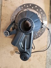Bmw winkelgetriebe endantrieb gebraucht kaufen  Ratingen