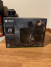 Xbox series halo for sale  Brainerd