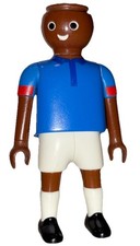 Personnage figurine joueur d'occasion  Cagnes-sur-Mer