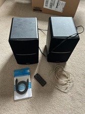 Edifier r1280db bookshelf for sale  CARLISLE