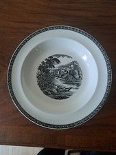Wedgwood lugano rim for sale  CARMARTHEN