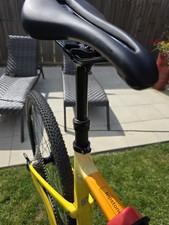 Low dropper post for sale  ARLESEY