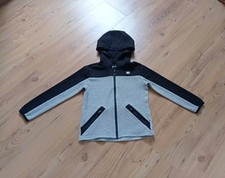 10lp kapuzen jacke gebraucht kaufen  Eschweiler