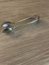Pair vintage sugar for sale  BANBURY