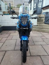 Yamaha tenere xt660z for sale  BOLTON