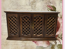 Vintage jewelry chest for sale  Windsor