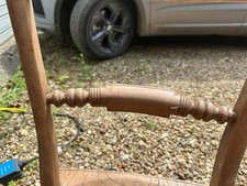 Late c.19th windsor for sale  STAMFORD