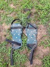 Lawn aerator shoes for sale  Allegan