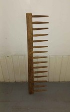 Primitive wood hay for sale  Barberton