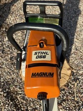Stihl 066 ms660 for sale  Vail