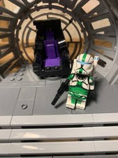 Lego clone commando for sale  Marinette