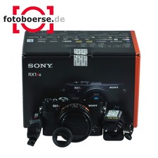 Sony dsc rx1 gebraucht kaufen  Aachen