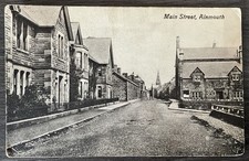 Super postcard main for sale  NEWCASTLE UPON TYNE