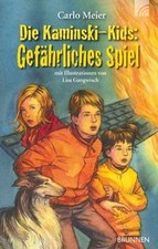 Kaminski kids gefährliches gebraucht kaufen  Berlin