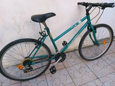 Velo vtt mixte d'occasion  La Rochelle