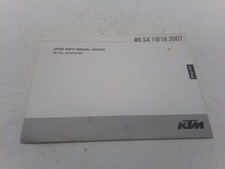 Ktm 2007 catalogo usato  Chignolo Po
