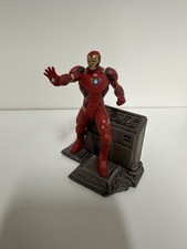 Schleich iron man gebraucht kaufen  Oberhausen