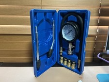8pcs compression tester for sale  Burbank