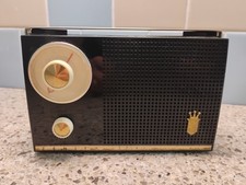 Zenith royal antique for sale  Ledyard