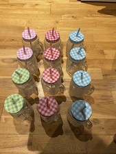 Drinking mason jar for sale  ST. ANDREWS