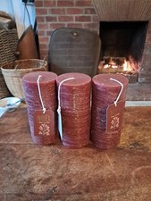 Noel purple pillar for sale  MARKET RASEN