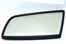 💎 2006-2009 BMW 525i 528i 535i E60 espelho lateral esquerdo do motorista vidro escurecimento automático fabricante de equipamento original comprar usado  Enviando para Brazil